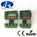 3AXIS and 4AXIS TB6600 stepper motor driver